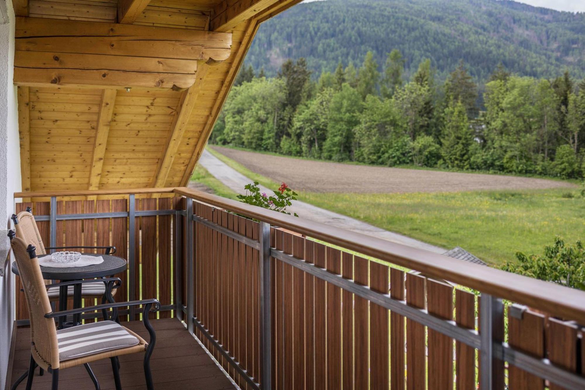 Oberhoelzlhof Valdaora di Sopra Exterior foto