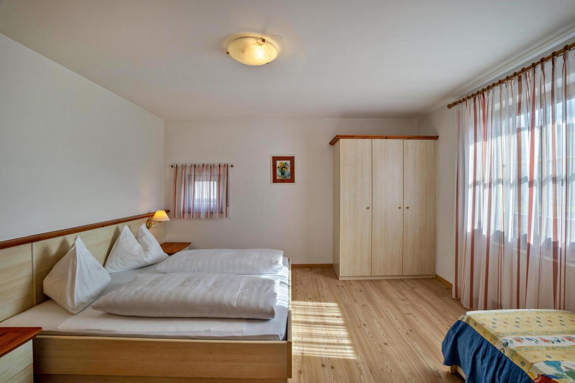 Oberhoelzlhof Valdaora di Sopra Exterior foto